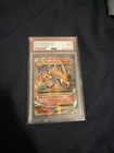 M Charizard EX PSA 9 English Pokemon Card 13/108 XY Evolutions 2016