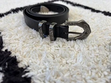 GIDEAL belt heart used