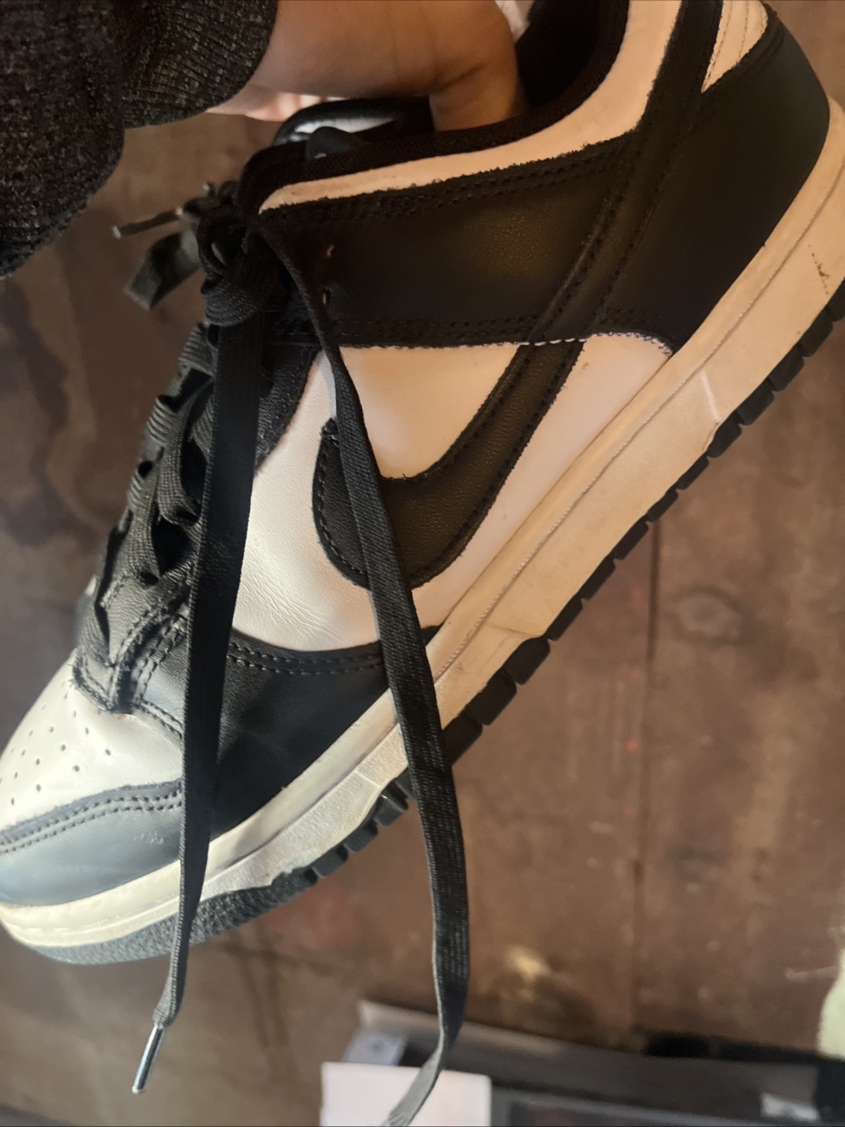 Nike Panda Dunk - image 3