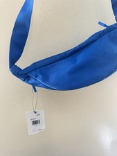 Flight Club Jordan Nike Crossbody Waist Bag Fanny Pack Hip Pac MA9108-BB7 Adult