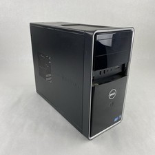 Dell Inspiron 660 MT Intel Core i3-3240 3.4GHz 1x4GB RAM No HDD No OS