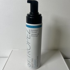 St. Tropez Self Tan Classic Bronzing Mousse 8 fl oz 240ml No Cap