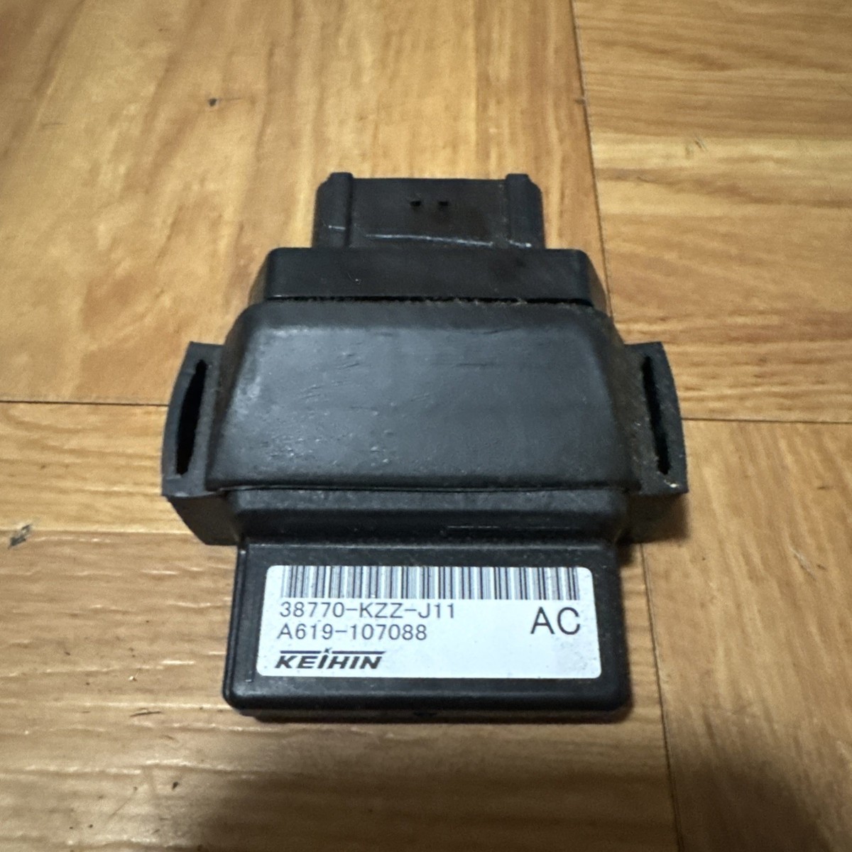 17-20 2017 CRF250RL CRF250L Rally OEM PGM-FI Unit Electrical CDI