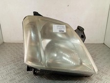 Feu avant (phare) Opel MERIVA