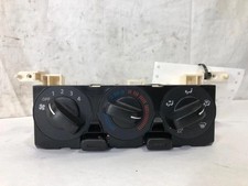 2002-2004 Nissan Altima Ac Heater Climate Temperature Manual Control Oem