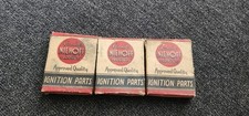 Genuine Niehoff Products Dr1-5 Points Vintage Car Parts Genuine Niehoff Products Dr1-5 Points Vintage Car Parts