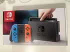 Nintendo Switch 32GB Console