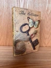 1963 John Fowles The Collector UK 1st Edition 1st Printing    ID133