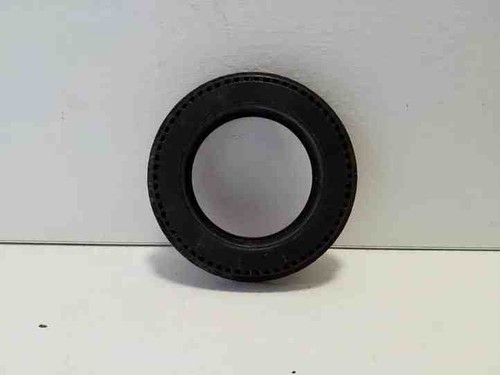 VW EOS 1F7, 1F8 Stoßdämpferhalter hinten rechts 6N0412249E 2.00 Petrol 26233407