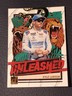 2025 Panini Donruss Racing Unleashed - #U4 Kyle Larson