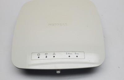 Netgear WAC 730 ProSAFE Business 3x3 Dual Band AC Access Point