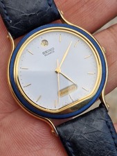 Mega rare Seiko DayDate 5Y23-5A60,vintage seiko watch, vintage watch,seiko parts