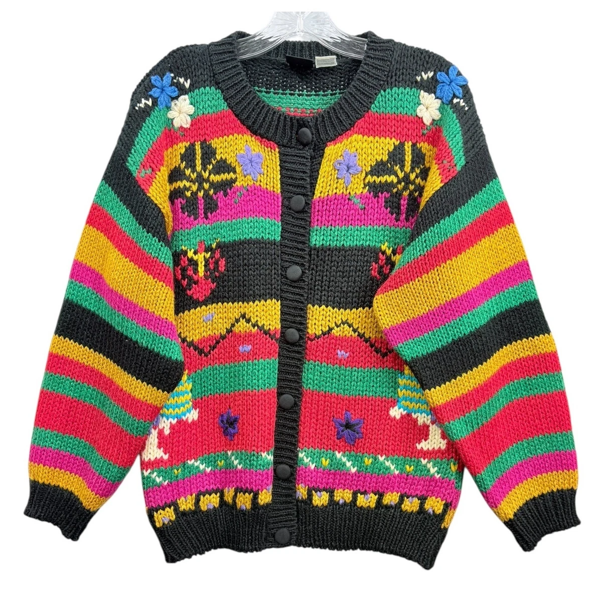 vintage cardigan products for sale | eBay