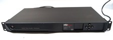 ZV ZeeVee HDB2840 Digital Video Encoder Modulator 4Ch Factory Reset WORKS E252