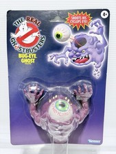 Hasbro Kenner Classics The Real Ghostbusters Bug-Eye Ghost Retro Figure