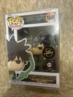 Funko Pop! Jujutsu Kaisen - Megumi Fushiguro (Glow Chase) - Chalice #1646