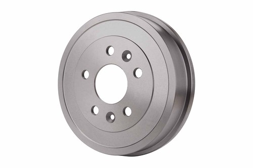 2x BRAKE DRUM 8DT 355 303-151 FOR DACIA DUSTER/SUV/Van RENAULT DUSTER NISSAN - Picture 2 of 9