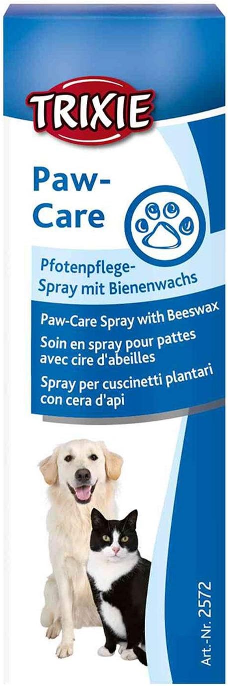 Trixie Paw Care Spray 50 ml, Pack of 6