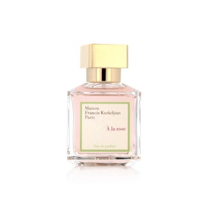 Maison Francis Kurkdjian À La Rose Eau De Parfum EDP 70 ml (woman)