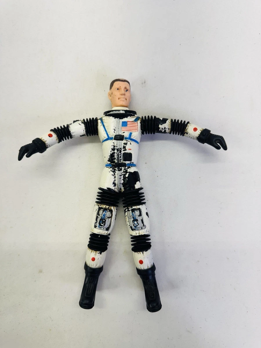 フィギュア　メジャーマットメイソン Major Matt Mason Toy for sale | eBay