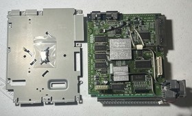 Sega Dreamcast VA0 Katana Japanese Motherboard Tested & Working READ