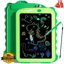 Teriph 8.5" Green LCD Writing Tablet