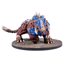 Epic Warpath Plague Colossus - Mantic Games MGEWP401