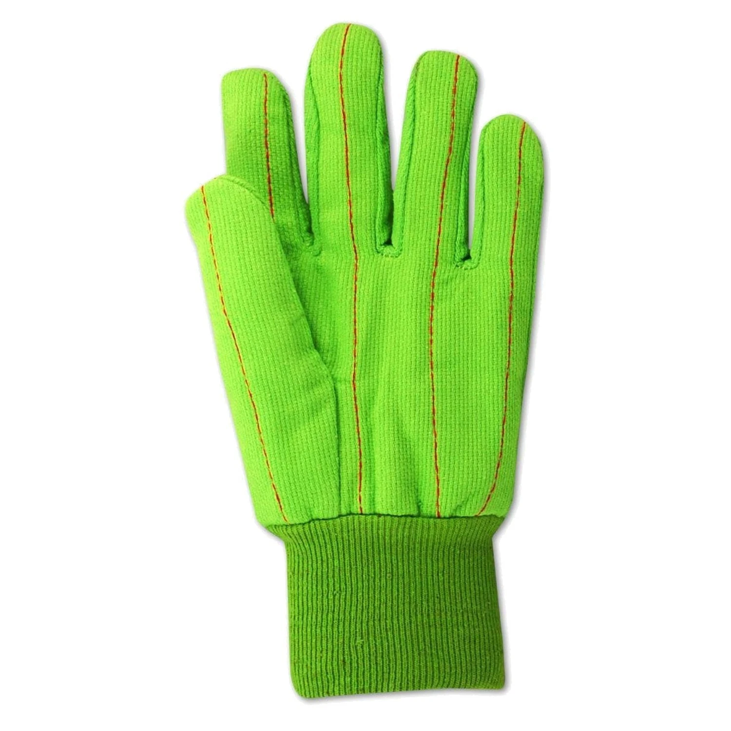 MultiMaster 796 Cotton Gloves, 12 Pairs