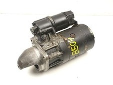 Démarreur BMW 525