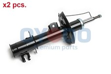 X2 PCS FRONT / SHOCK ABSORBER SET X2 20A9052-OYO OYODO I