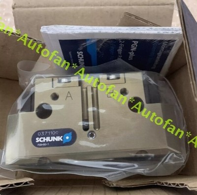 1 PC for New Finger Cylinder PGN + 100-1 371102