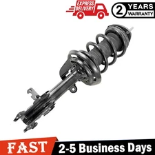 Front Right Shock Absorber Assy Electric For Acura MDX ZDX 2007-09 51605-STX-A56