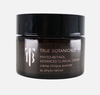 True Botanicals Phyto-Retinol Advanced Clinical Cream  1.7 fl oz