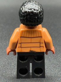 Lego Star Wars Minifigures - Finn 75105, 75139, 75178 SW0676