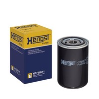 Kraftstofffilter Anschraubbar 147 Mm Hengst Filter FüR U.A. Scania 4