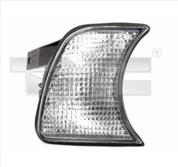 Blinkleuchte TYC 18-3270-93-2 FüR BMW E34 5Er Touring 518 520 24V 524 525 Tds-image