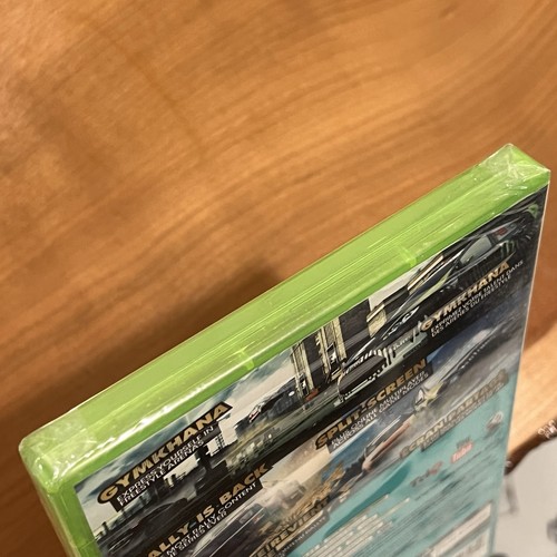 DiRT 3 (Microsoft Xbox 360, 2011) Brand New - Picture 11 of 14