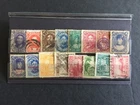US STAMPS Hawaii Stamps-Great Collection of Early Hawaiian Stamps USED