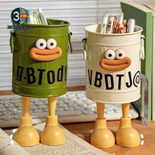 1 Piece Cartoon Pen Holder, Simple Storage Holder, for Storing U