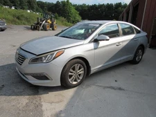 Passenger Rear Suspension 1.6L Turbo US Market Fits 15 SONATA 1064475