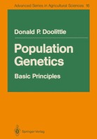 Donald P. Doolittle | Population Genetics: | Taschenbuch | Englisch (1987) | X