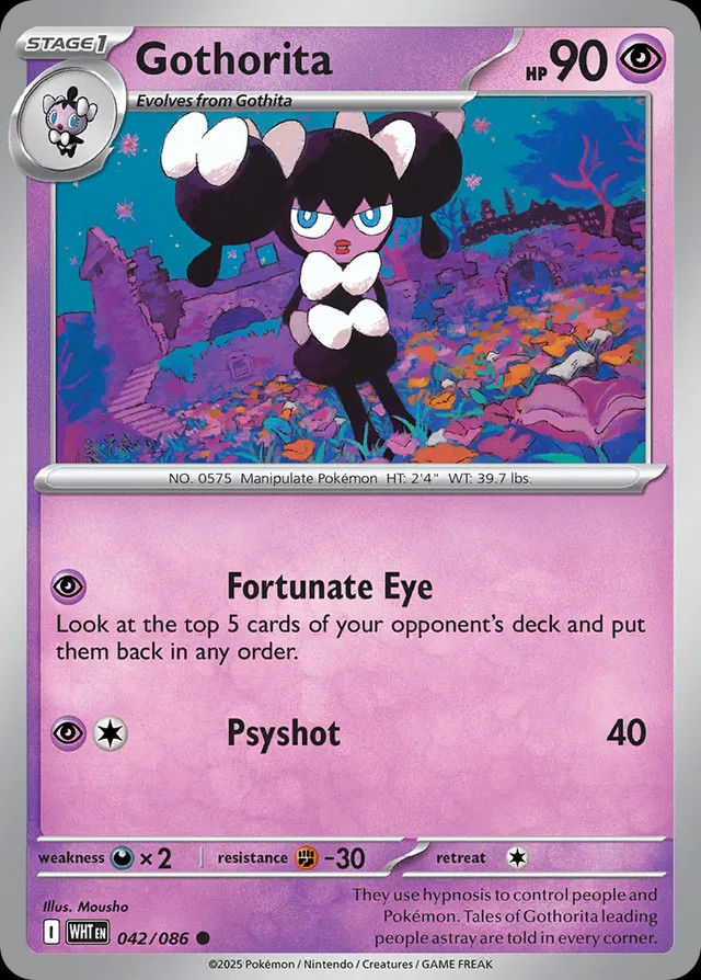 Pokemon TCG White Flare Single Cards 1-086 YOU CHOOSE!! Ready to Ship