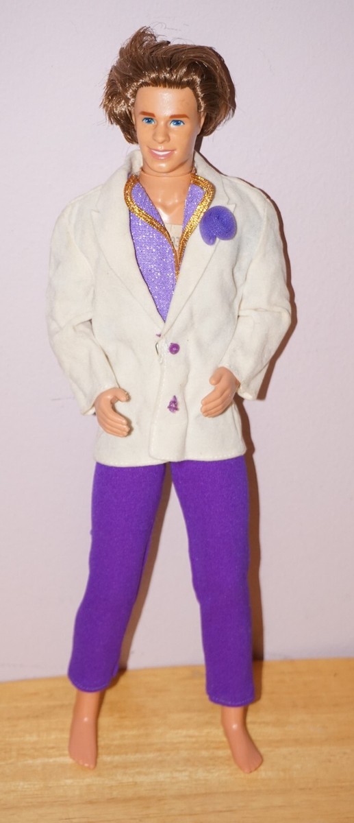 ♛Vintage◈ Barbie&Ken ♢♦OnParade!◈稀少♦♢レア ♛Vintage◈ Barbie&Ken ♢♢OnParade!◈稀少♢♢レア