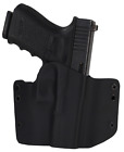 Smith & Wesson - Owb Gun Holster - Optic Ready - Matte Black