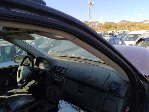 Linker Frontflügel für MERCEDES-BENZ CLASE ML (BM 163) 270 CDI (163.113 1353031 - Bild 7 von 8