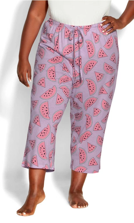 Avenue 2024 capri pants