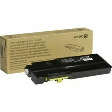 Xerox 106R03513 Yellow High Capacity Toner Cartridge