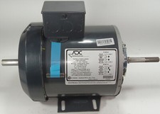 1 NEW AMERICAN DRYER 100033  HP ELECTRIC MOTOR NIB/NNB  MAKE OFFER 