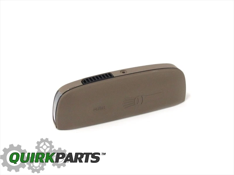 11-15 道奇大篷车 TOWN & COUNTRY 便携式 可重新调整手电筒拖把 — 第 2/4 张图片