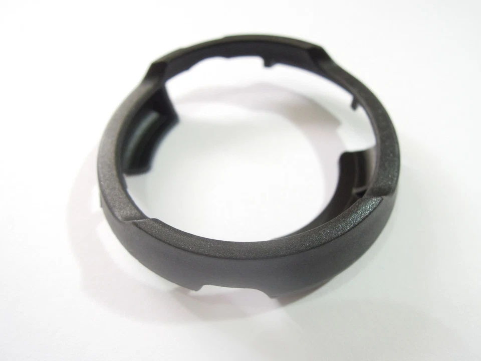 NEW BLACK TUNA SHROUD LARGE DIVERS SKX007-009 /SKX011J /7002-7001 MEN'S WATCH - Image 2 of 4